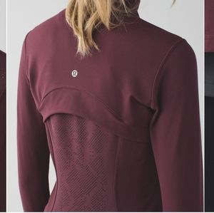 Lululemon define jacket